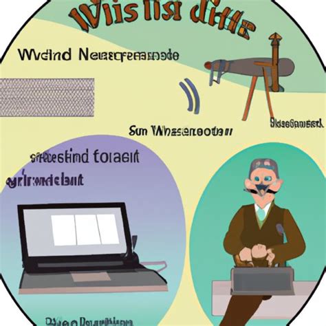 Who Invented Wi Fi A Look At The Pioneers Behind The Invention The