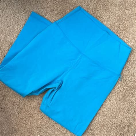 Buffbunny Collection Pants Jumpsuits Buff Bunny Bright Blue