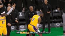 Lebron Sad GIF - Lebron Sad - Discover & Share GIFs