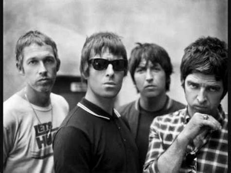 Lord Don T Slow Me Down Oasis Youtube