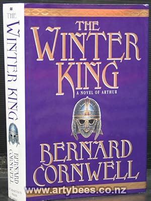 Winter King by Bernard Cornwell, First Edition - AbeBooks