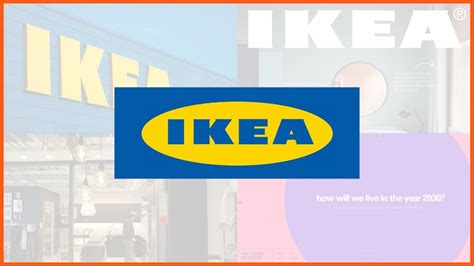 IKEA The Omnichannel Strategy The Swedish Furniture 56 OFF