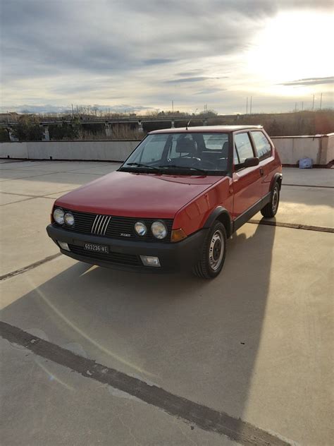 Fiat Ritmo 105 Tc Serie 2 1985 Catawiki