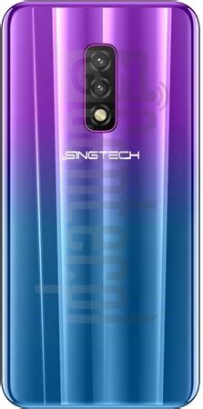 SINGTECH H3 Pro Specification IMEI Info