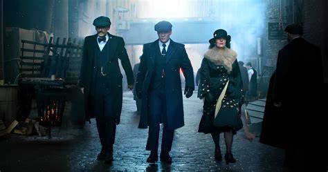 Link Nonton Peaky Blinders Season 6 Sub Indo Bukan LK21 Klik Di Sini