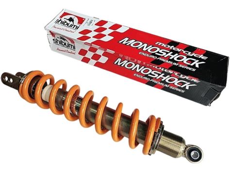 Amortiguador Monoshock Honda Tornado Xr Shibumi Moto Repuestos