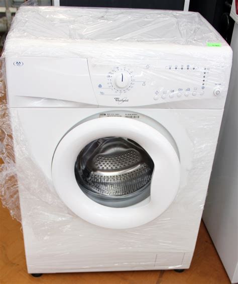 Pračka Whirlpool AWG 879