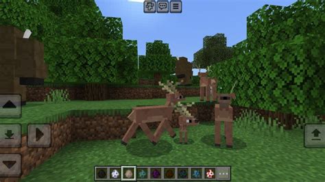 Download Minere Mod For Minecraft Pe Minere Mod For Minecraft Bedrock