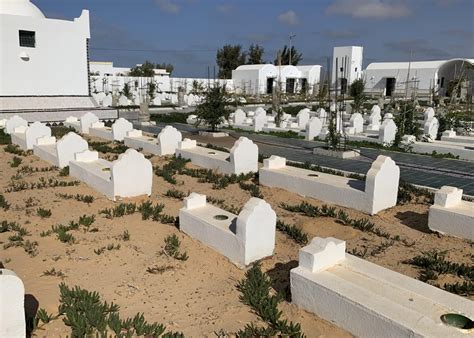 Fallecen 19 migrantes tras un naufragio frente a la costa de Túnez