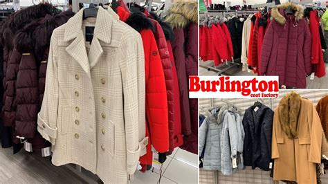 Burlington Fur Coat Factory - Tradingbasis