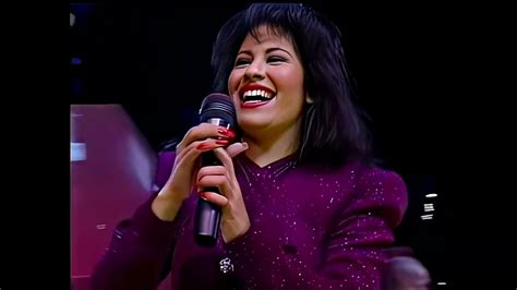 Selena Quintanilla Concert Astrodome 1995 Complete Remasted