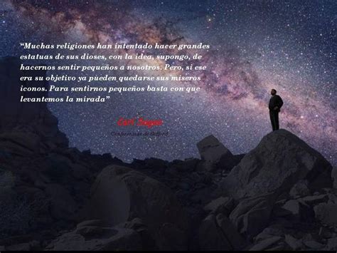 40 Frases de Carl Sagan que te harán más Inteligente y Ateo Movie