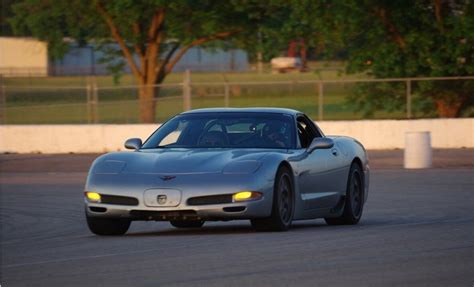 Fs For Sale C Z Well Sorted Street Track Car Corvetteforum