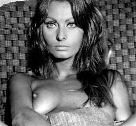 Sophia Loren Nude Photos And Sex Tape 2024 Scandal Planet