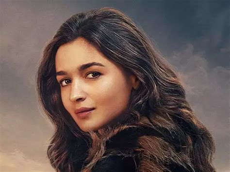 Heart Of Stone Alia Bhatt S First Poster From The Gal Gadot Led Film