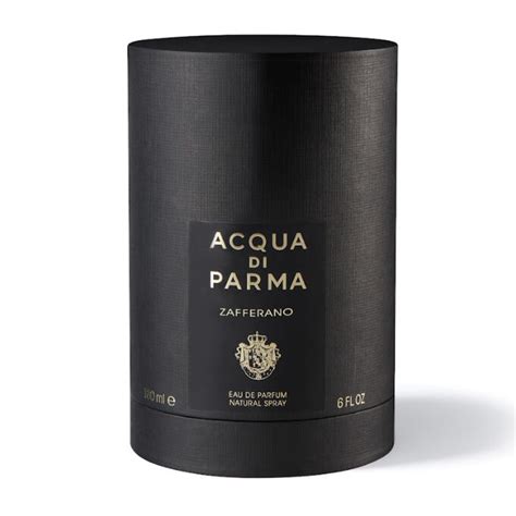 Acqua Di Parma Zafferano Signatures Of The Sun Eau De Parfum Ml