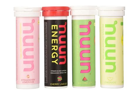 Top 8 Water Flavorings for Your Water Bottle