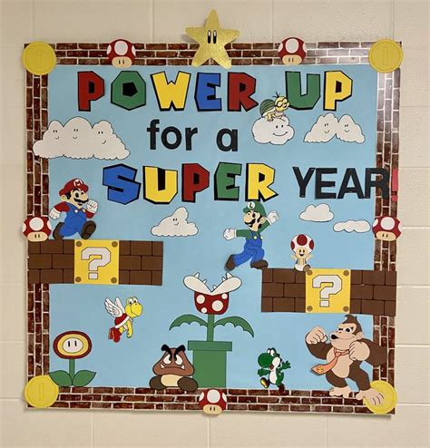 Pin By Janelle Flieder On Bulletin Boards Spring Bulletin Boards Spring Bulletin Bulletin Boards