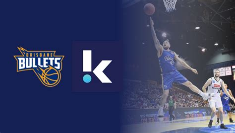 Brisbane Bullets New Partnership for Fan Engagement is a Slam Dunk