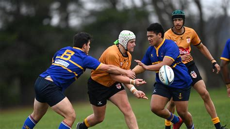 City v Country junior rugby: stars, standouts, winners, results best ...