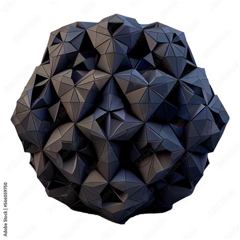 3d Polyhedra Convex Uniform Polyhedra Composed Of Regular Polygon Ai