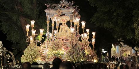 Que se celebra el 16 de octubre en Mijas Turismo En Málaga