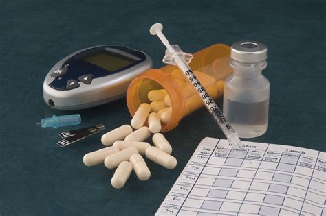 Comparing Efficacies Of Second Line Treatments In Type 2 Diabetes Endocrinology Advisor