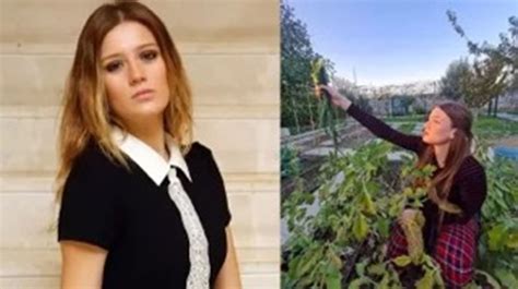 Gizem Karaca nın son pozu sosyal medyada olay oldu