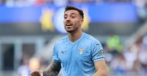 Calciomercato Lazio As Real Madrid Vuole Riprendere Gila