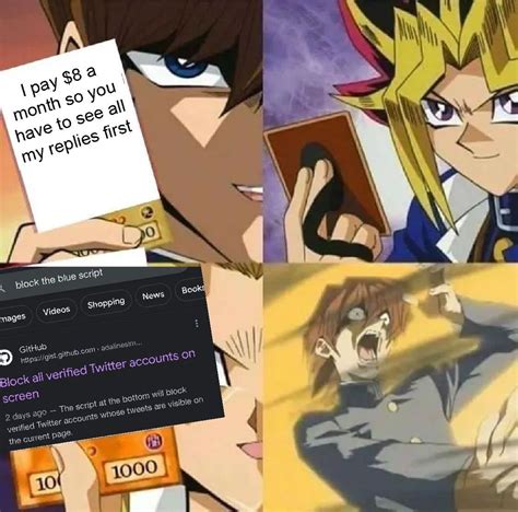 Yugioh Forbidden Memes On Twitter