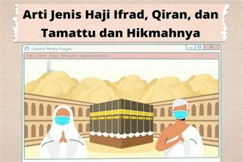 Keutamaan Melaksanakan Tarwiyah Dalam Rangkaian Ibadah Haji Jejak Haji