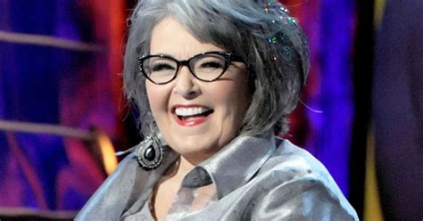 Stars take jabs at Roseanne Barr at Comedy Central roast - CBS News