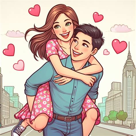 Pin By Gata Azul On Animes In 2024 Cute Couple Drawings Easy Love