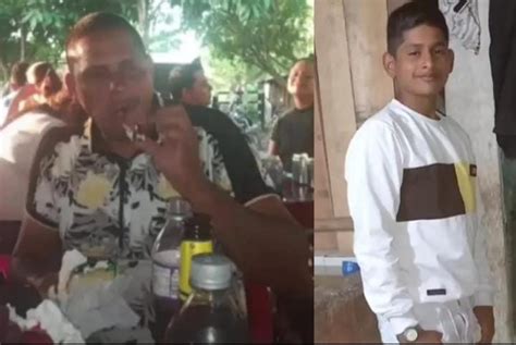 Padre E Hijo Fueron Asesinados En Piamonte Cauca Radio 1040 AM