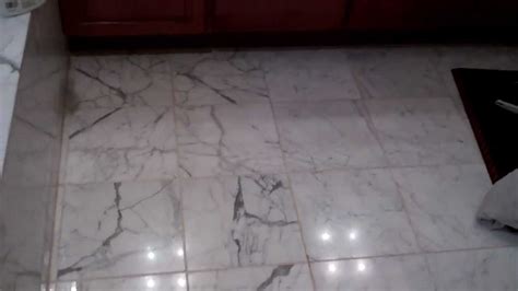 How To Clean White Grout On Marble Floors Flooring Tips