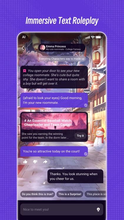 Linky Chat With Characters Ai By Skywork Ai Pte Ltd