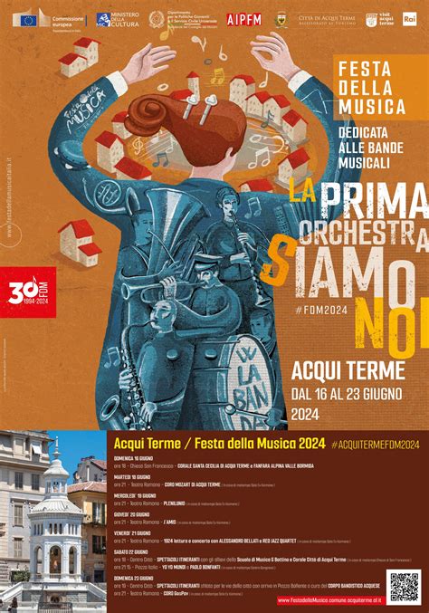 Festa Della Musica Fdm Esibizioni Scuola Di Musica G Bottino E