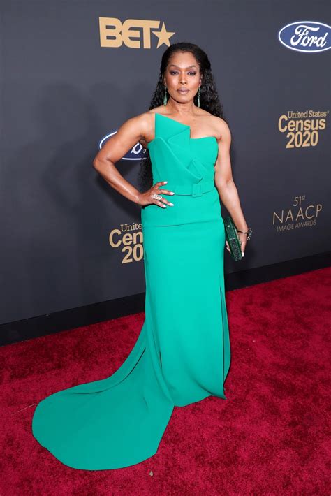 The Best Looks From The Naacp Image Awards 2020 Red Carpet