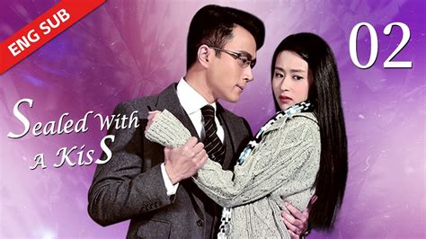 Eng Sub【sealed With A Kiss 千山暮雪】ep02 Starring Ying Er Hawick Lau