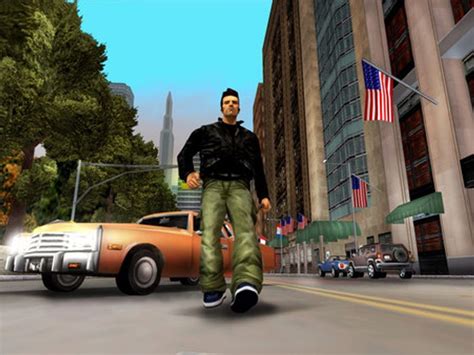 Grand Theft Auto: The Trilogy | PC | CDKeys