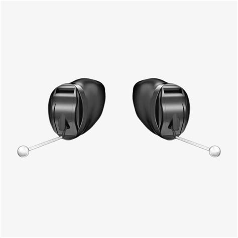 Starkey Genesis Ai Custom Hearing Aid Review Prices