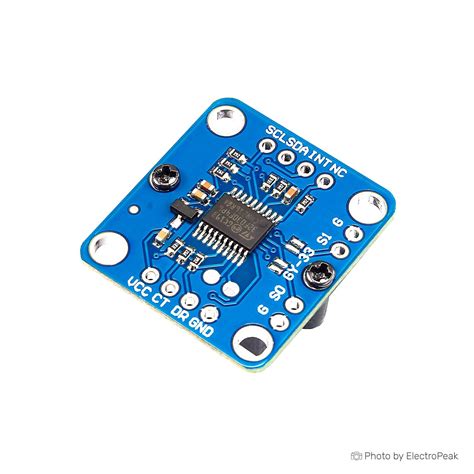 Buy Gy Tcs Color Recognition Sensor Module At Best Price