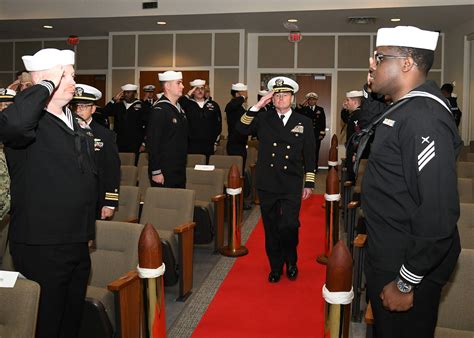 Become A Navy Information Warfare Officer A Career Guide