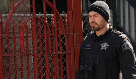 Shocking Twists Ahead Does Adam Die On Chicago Pd Unraveling The Mystery