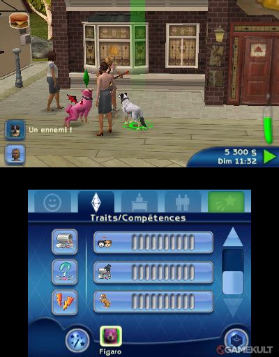 Les Sims Animaux Cie Images Du Jeu Sur Pc Playstation Xbox