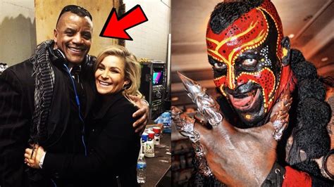 Boogeyman Wwe Real Name