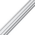 Machifit Double T Slot Aluminum Extrusion X Mm Aluminum Profile