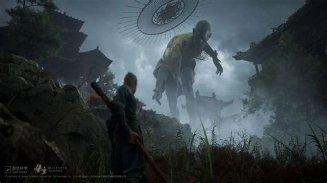 Black Myth: Wukong PC Torrent Full İndir | ELFDaily: Oyun Forumu