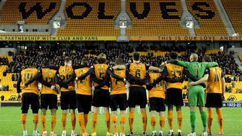 Wolverhampton Wanderers Tickets – Best Wolverhampton Wanderers ticket ...