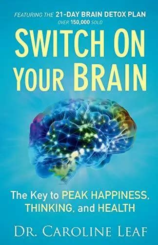 Interrupteur Sur Votre Cerveau The Cl Pour Peak Happiness Thinking